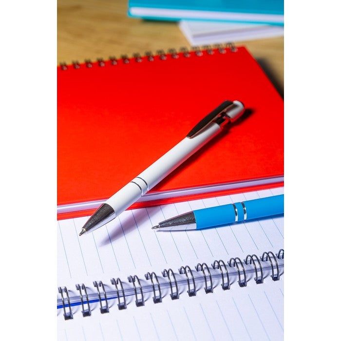 Pix aluminiu Touch "Tonnel Soft"