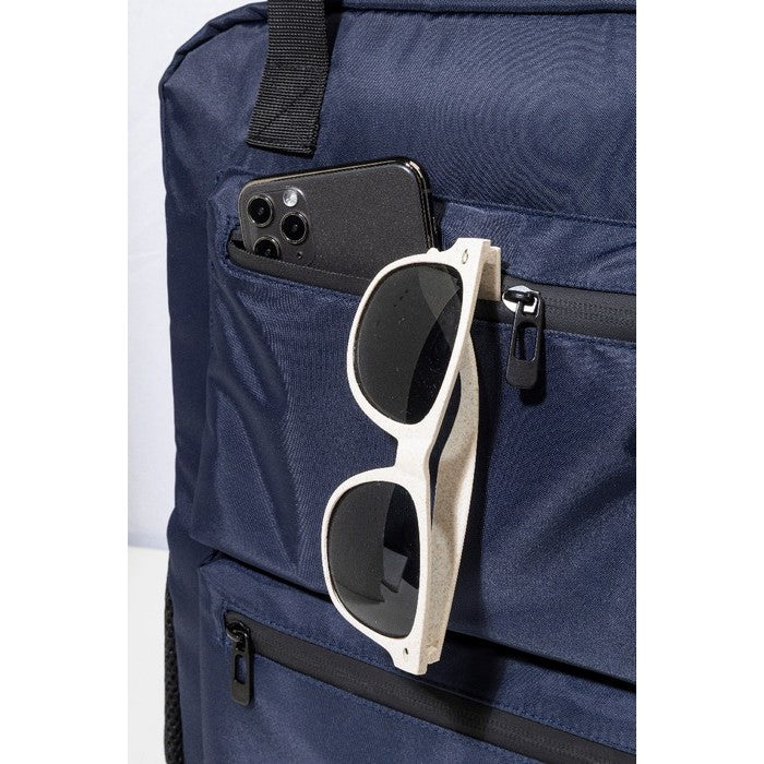 Rucsac Din Twill Rpet "Westing"