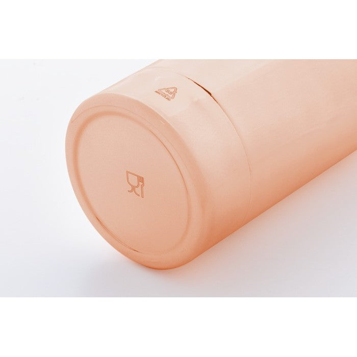Termos cupru 500 ml Rss "Roppar Oro"