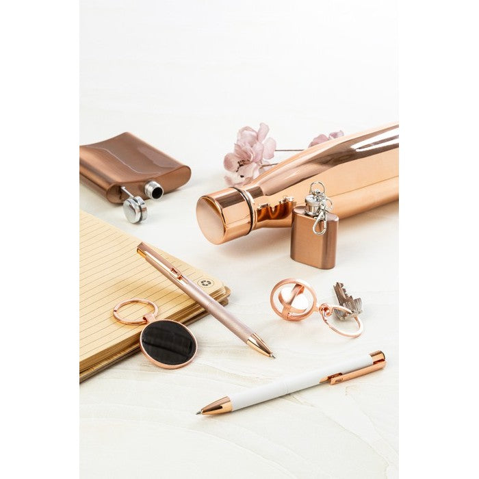 Termos cupru 500 ml Rss "Roppar Oro"