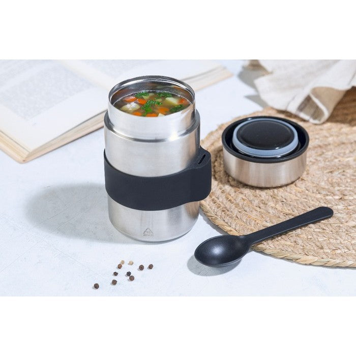 Cutie alimente Termica Rss "Minestrone"