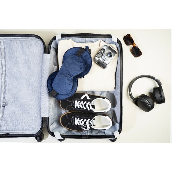 Perna de Calatorie, Rpet "Dreamfly"