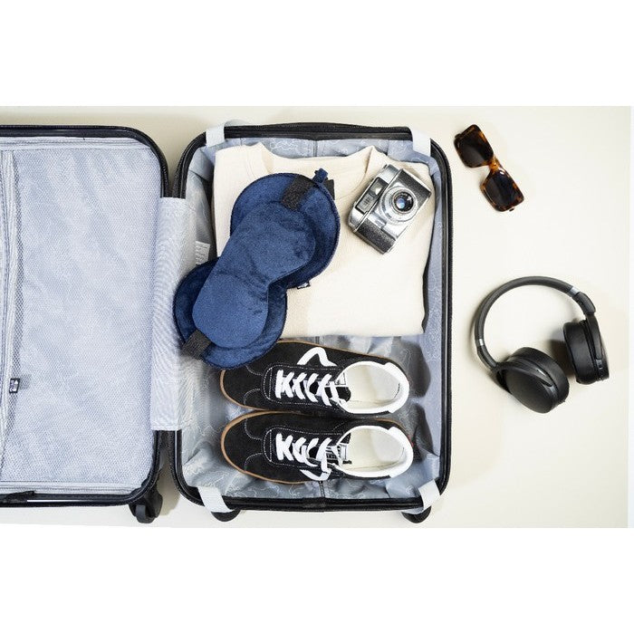 Perna de Calatorie, Rpet "Dreamfly"