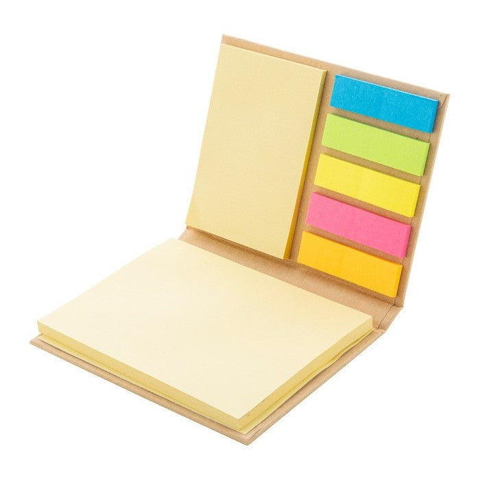 Carnet de notesuri autoadezive "Manynot"