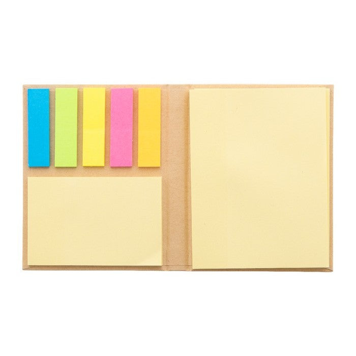 Carnet de notesuri autoadezive "Manynot"