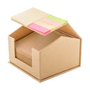 Dispenser Notite "Hutnot"