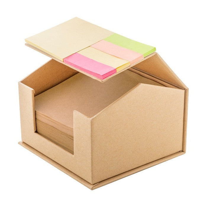 Dispenser Notite "Hutnot"