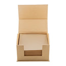 Dispenser Notite "Hutnot"