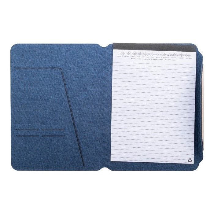 Mapa A4 242 × 315 × 20 mm Documente, Rpet "Wapudo A4"