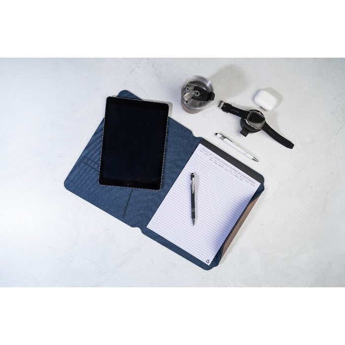 Mapa A4 242 × 315 × 20 mm Documente, Rpet "Wapudo A4"