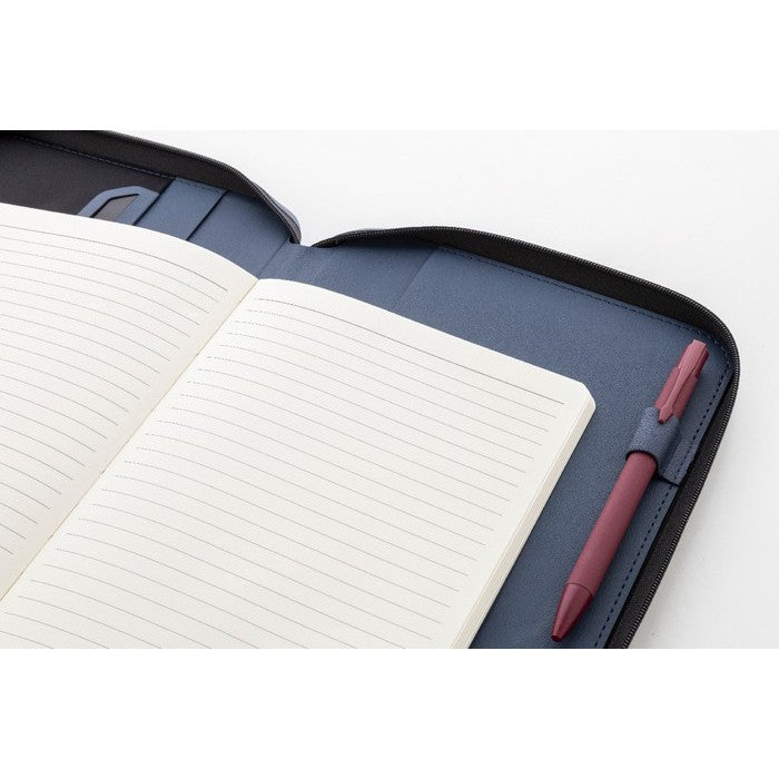 Mapa B5 190 × 235 × 35 mm Documente, Rpu "Pulux Note"