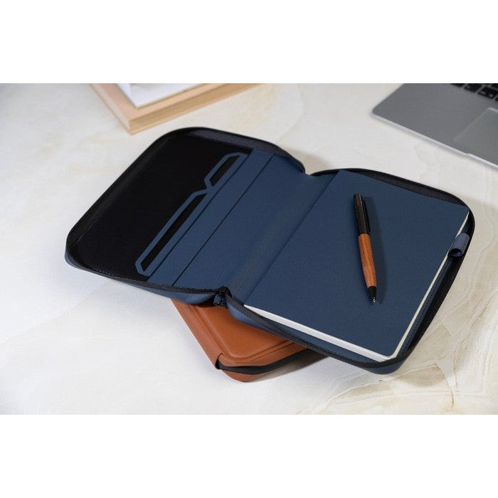 Mapa B5 190 × 235 × 35 mm Documente, Rpu "Pulux Note"