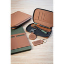 Organizator, Rpu "Pulux Pass"