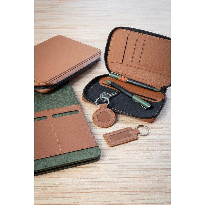 Organizator, Rpu "Pulux Pass"