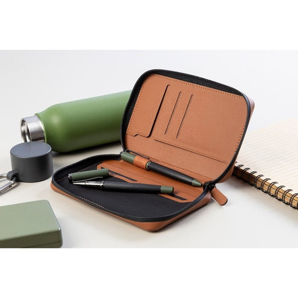 Organizator, Rpu "Pulux Pass"