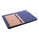 Mapa A4 238 × 312 × 16 mm Documente, Canva Reciclat "Capudo A4"