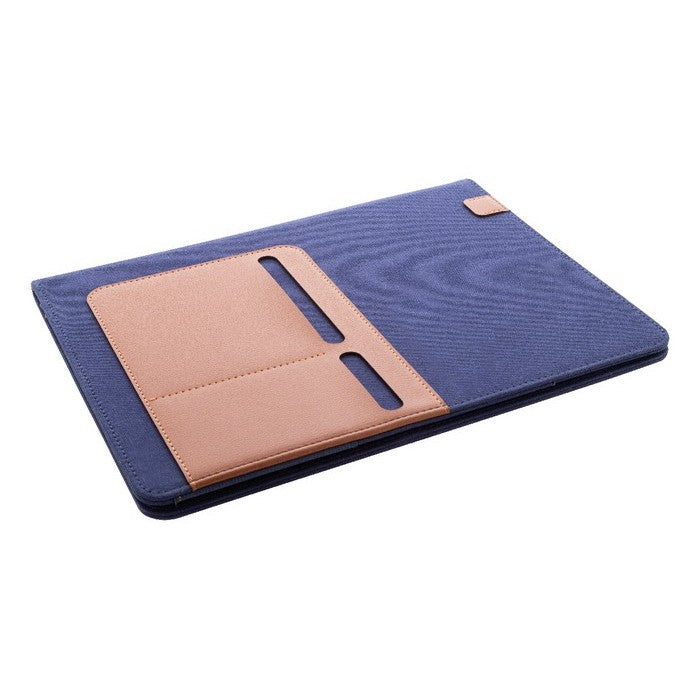 Mapa A4 238 × 312 × 16 mm Documente, Canva Reciclat "Capudo A4"