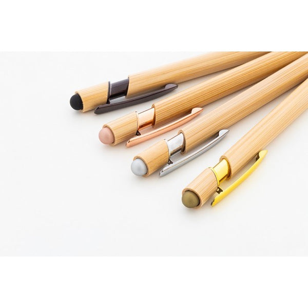 Pix bambus Touch "Tonnel Boo"