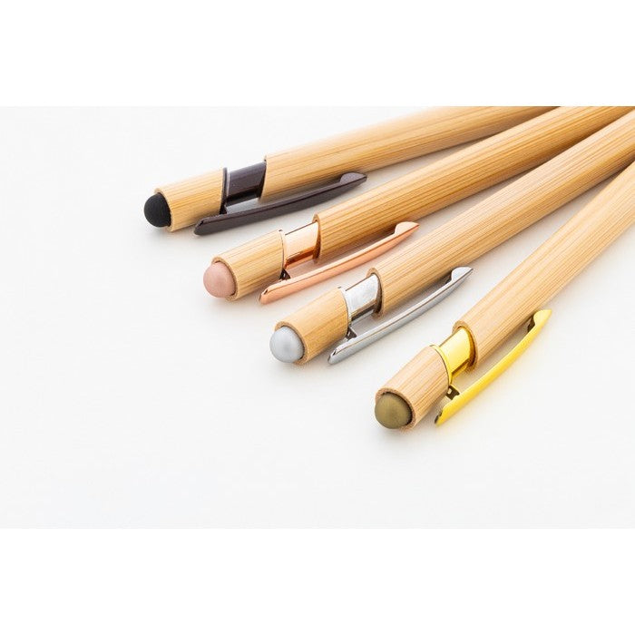 Pix bambus Touch "Tonnel Boo"