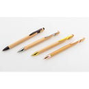 Pix bambus Touch "Tonnel Boo"