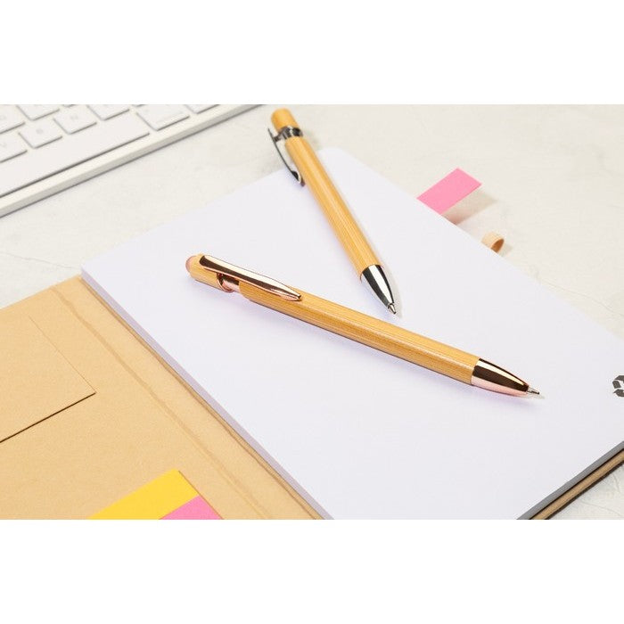 Pix bambus Touch "Tonnel Boo"