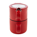 Set Pentru Ceai "Gongmei"