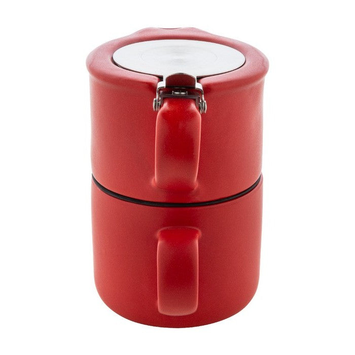 Set Pentru Ceai "Gongmei"