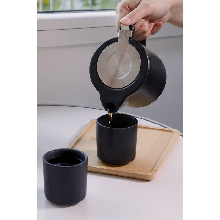 Set Pentru Ceai "Baicha"