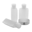 Set de Sticle Cosmetice Rabs "Cosmair"