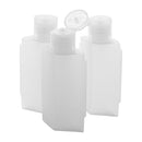 Set de Sticle Cosmetice Rabs "Cosmair"