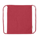 Sac cu snur Bumbac Reciclat "Dropex"