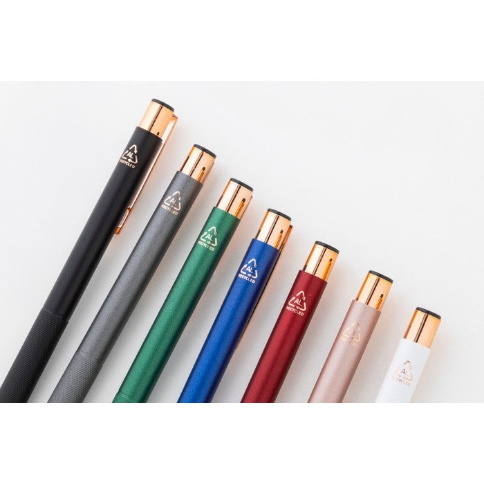 Pix aluminiu "Rozoros"