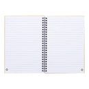 Caiet 15 × 21,5 cm "Strobus A5"