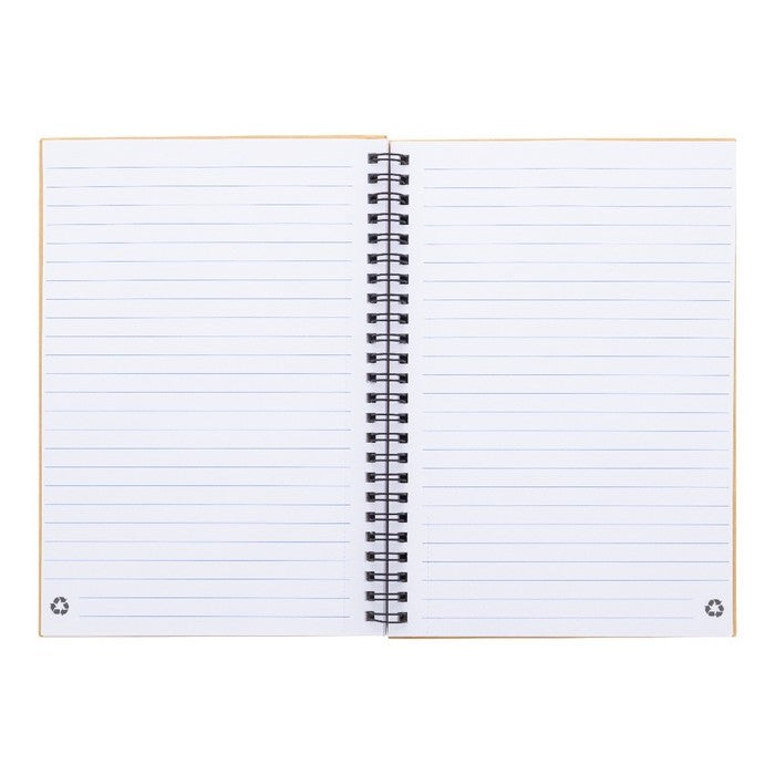 Caiet 15 × 21,5 cm "Strobus A5"