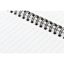 Caiet 15 × 21,5 cm "Strobus A5"