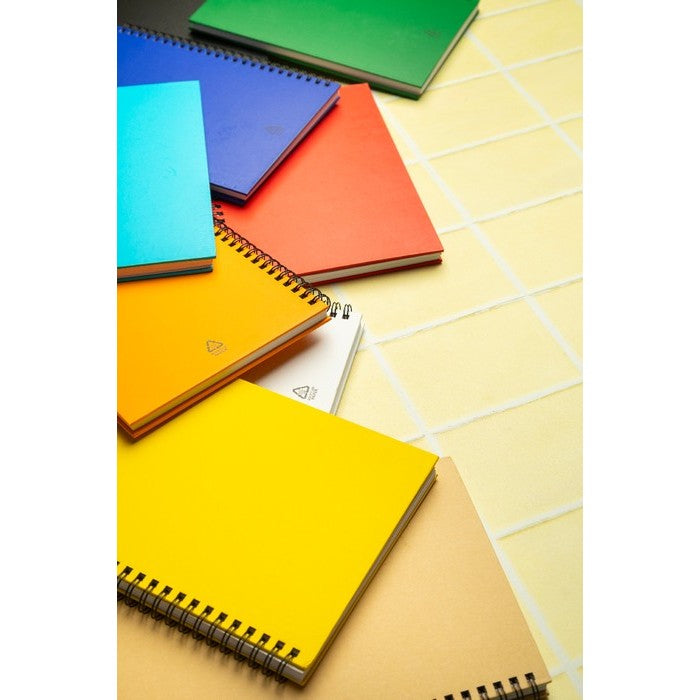 Caiet 15 × 21,5 cm "Strobus A5"