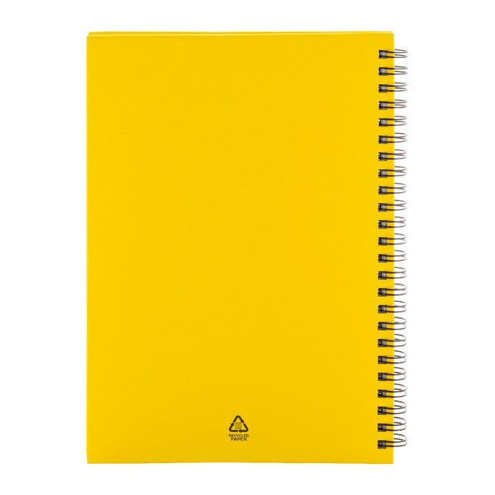 Caiet 15 × 21,5 cm "Strobus A5"