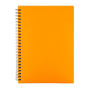 Caiet 15 × 21,5 cm "Strobus A5"