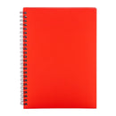 Caiet 15 × 21,5 cm "Strobus A5"