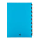 Caiet 15 × 21,5 cm "Strobus A5"