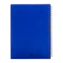 Caiet 15 × 21,5 cm "Strobus A5"