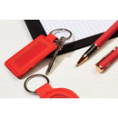 Breloc Rpu "Shinekey Rect"