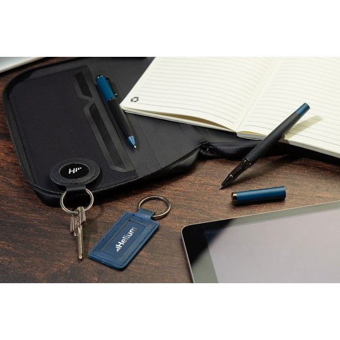 Breloc Rpu "Shinekey Rect"