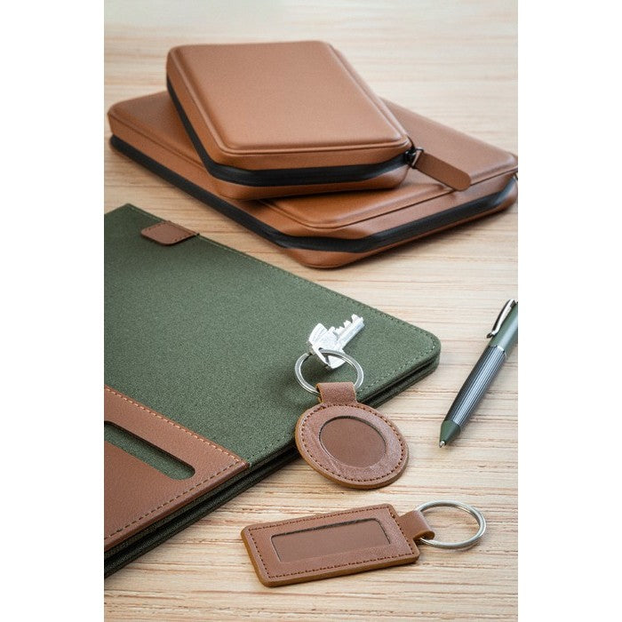 Breloc Rpu "Shinekey Rect"