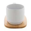 Cana Ceramica 220 ml "Kaguya"