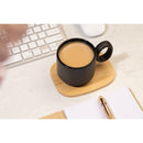 Cana Ceramica 220 ml "Kaguya"