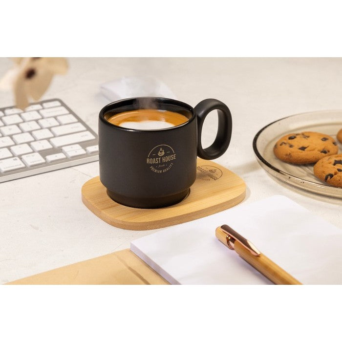 Cana Ceramica 220 ml "Kaguya"