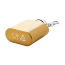 Breloc Sticla, Rss "Vasco"