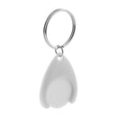 Breloc cu fisa pentru cos cumparaturi "Nelly"