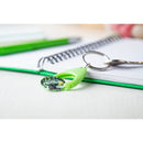 Breloc cu fisa pentru cos cumparaturi "Nelly"